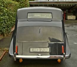 Imagen 11/50 de Rolls-Royce Silver Wraith (1949)