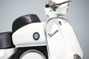 Image 23/41 de Piaggio Vespa 50 SS (1966)