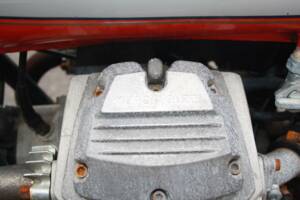 Image 28/50 de Moto Guzzi DUMMY (1984)