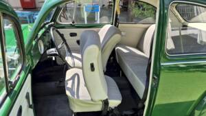 Image 35/54 de Volkswagen Käfer 1200 (1971)