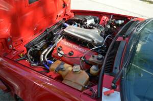Bild 6/16 von Alfa Romeo GTV 6 2.5 (1983)