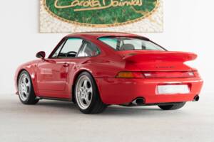 Bild 9/46 von Porsche 911 Carrera RS (1995)