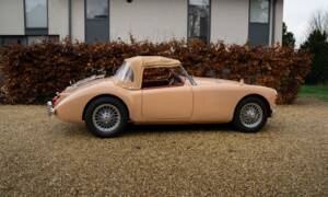 Bild 2/22 von MG MGA 1600 (1959)