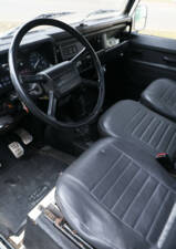 Image 12/16 of Land Rover 110 (1989)