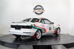 Imagen 7/50 de Toyota Celica GT Rallye Gruppe 4 (1991)
