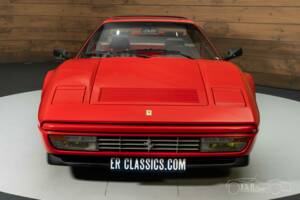 Immagine 4/8 di Ferrari 328 GTS (1989)