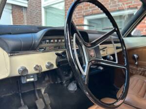 Bild 7/8 von Volvo Amazon  P121 (1968)