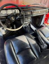 Imagen 4/11 de Peugeot 504 Convertible (1974)