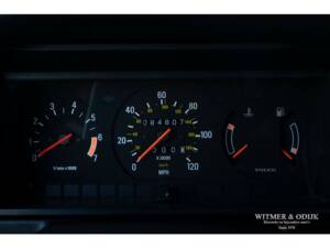 Image 22/28 of Volvo 240 (1992)