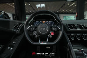 Bild 18/25 von Audi R8 V10 performance quattro Spyder (2020)