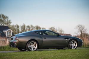 Bild 12/45 von Aston Martin DB 7 Zagato (2004)