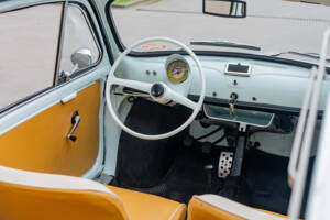Bild 24/26 von FIAT 500 D (1964)