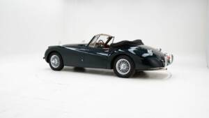 Bild 4/15 von Jaguar XK 120 DHC (1953)