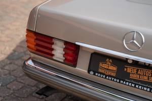 Imagen 14/50 de Mercedes-Benz 280 SE (1985)