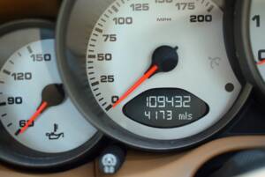 Afbeelding 11/50 van Porsche 911 Carrera S (2006)