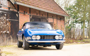 Image 3/65 de FIAT Dino Spider (1967)