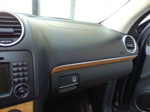 Afbeelding 65/100 van Mercedes-Benz GL 550 4MATIC (2008)