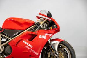 Immagine 18/50 di Ducati 996 (2000)