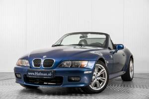 Bild 3/50 von BMW Z3 2.0 (2000)
