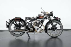 Image 5/50 of Bianchi Stelvio 250 (1948)