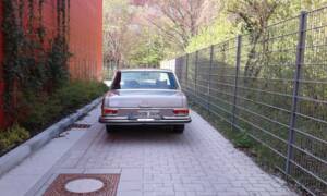 Bild 4/30 von Mercedes-Benz 300 SEL 3.5 (1971)