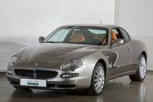 Immagine 1/20 di Maserati 4200 Cambiocorsa (2002)