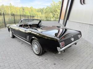 Afbeelding 2/48 van Ford Mustang 289 (1966)