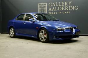Image 26/50 of Alfa Romeo 156 3.2 V6 GTA (2003)