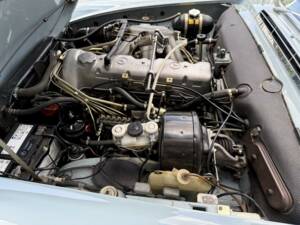 Bild 31/36 von Mercedes-Benz 280 SL (1969)