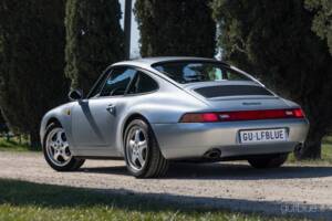 Immagine 1/73 di Porsche 911 Carrera (1995)
