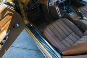 Imagen 73/76 de Chevrolet Corvette Stingray (1971)