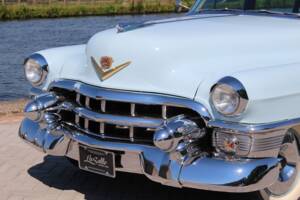 Image 6/43 of Cadillac 62 Sedan (1953)