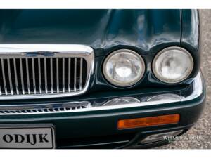 Bild 23/34 von Jaguar XJ6 3.2 Executive (1997)