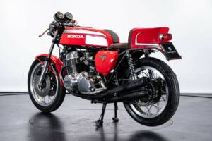 Imagen 3/50 de Honda CB 750 Four (1973)