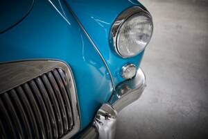 Afbeelding 52/100 van MG MGA 1500 (1957)