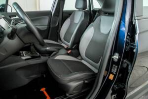 Immagine 34/50 di Opel Crossland X 1.2 Turbo (2019)