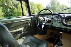 Image 70/75 of Maserati 3500 GT Touring (1961)