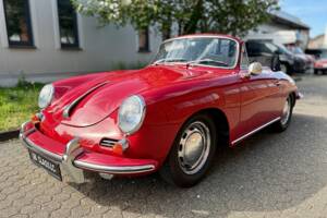 Immagine 8/28 di Porsche 356 C 1600 SC (1964)