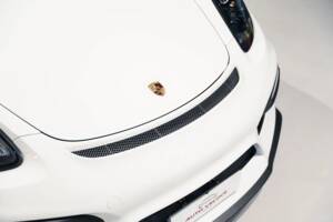 Afbeelding 6/36 van Porsche Cayman GT4 (2016)