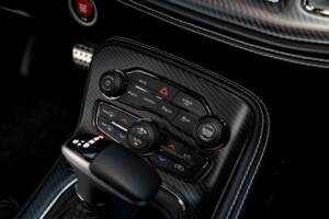 Image 45/86 of Dodge Challenger SRT "Black Ghost" (2023)