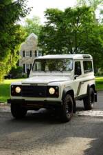 Image 17/96 of Land Rover Defender 90 (1995)