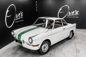 Bild 1/11 von BMW 700 CS (1963)