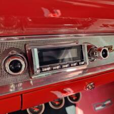 Image 73/144 of Chevrolet Bel Air Hardtop Coupe (1957)