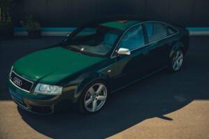 Bild 1/15 von Audi RS6 (2003)
