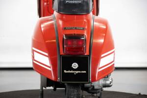 Image 19/50 of Piaggio Vespa 200 Rally (1976)