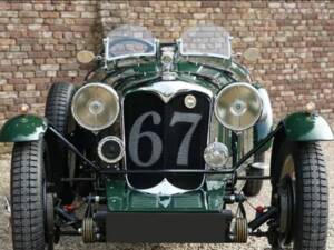 Image 3/8 of Riley Nine Brooklands Speed Special (1937)