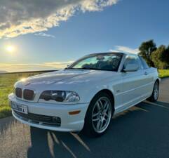 Image 1/18 of BMW 330Ci (2001)