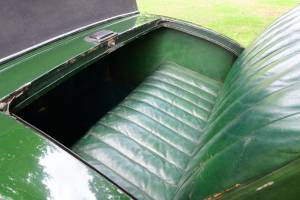Immagine 28/50 di Austin 12&#x2F;4 Eaton DHC (1935)