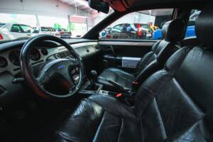 Bild 11/16 von FIAT Coupé 1.8 16V (1997)