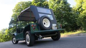 Bild 29/50 von Austin Mini 850 (1968)